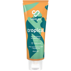 Lifestyles Tropical Water-Based Intimate Gel 80ml – Condom Compatible Lubricant One Size > Lube > Water Based