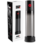 Macho Work 1 – Luxury Stepless Suction Penis Pump Default Title > Pumps > Penis Pumps Electric