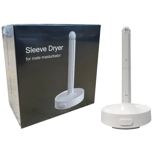 Masturbator Sleeve Dryer - Internal Circulation Unit Default Title > Sex Toys > Replacement Parts