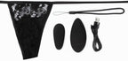 My Secret Screaming O Premium Ergonomic Remote Panty Set – Waterproof Remote-Controlled Panty Vibrator > Sex Toys For Ladies > Panty Vibes