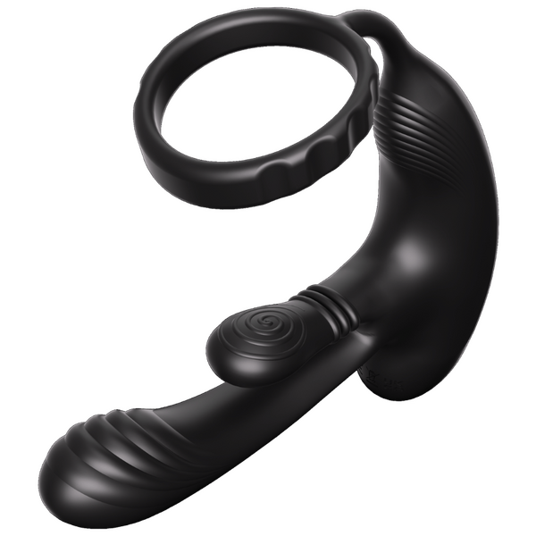 Hero Remote Control – Magnetic, Splash Proof Prostate Massager > Anal Range > Prostate Plugs