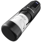 Porsha Automatic Masturbator – Vibrating and Heating Male Pleasure Device > Sex Toys For Men > Masturbators Premium