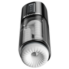 Coco Charm Cyclone – Thrusting and Rotating Male Masturbator > Sex Toys For Men > Masturbators Premium