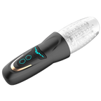 Amovibe Dragon Pro Rotating Thrusting Vibrating Male Masturbator > Sex Toys For Men > Masturbators > Vibrating
