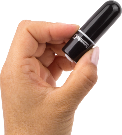 Vooom Bullet – Waterproof 10-Function Portable Bullet Vibrator > Vibrators > Mini Vibrators