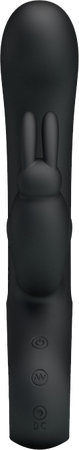 Rechargeable Webb – Dual Motor Rabbit Vibrator > Vibrators > Ladies > Rabbit