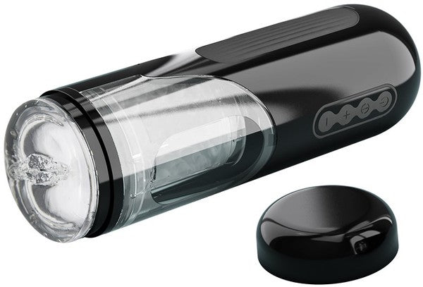 Pretty Love Lorelei – Rotating and Thrusting Male Masturbator with 10 Speeds > Sex Toys For Men > Masturbators > Vibrating