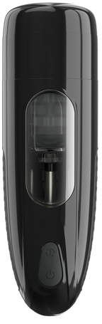 Pretty Love Marlon – 10 Mode Rotating Thrusting Masturbator > Sex Toys For Men > Masturbators > Vibrating