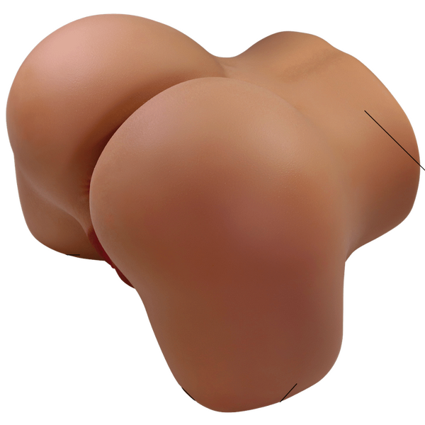 Wendy Vagina and Anal Masturbator – Realistic 3D Petite Pelvis Masturbator > Sex Toys For Men > Assbators