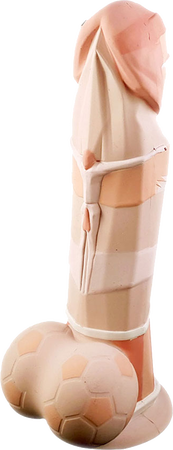 Celebrity Dildo The Footballer 8 Inch – Premium Medical Grade Silicone Dildo > Dildos > Other Dildos