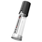 Vaczilla X17 Warrior – Easy-Use Cylinder Pump with Silicone Sleeve and Penis Ring > Pumps > Penis Pumps Electric