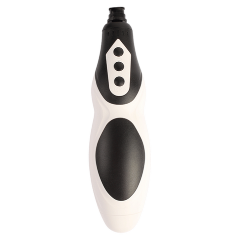 Vaczilla X18 (Transparent) – USB Rechargeable Silicone Rim Vagina Pump > Pumps > Female Pumps