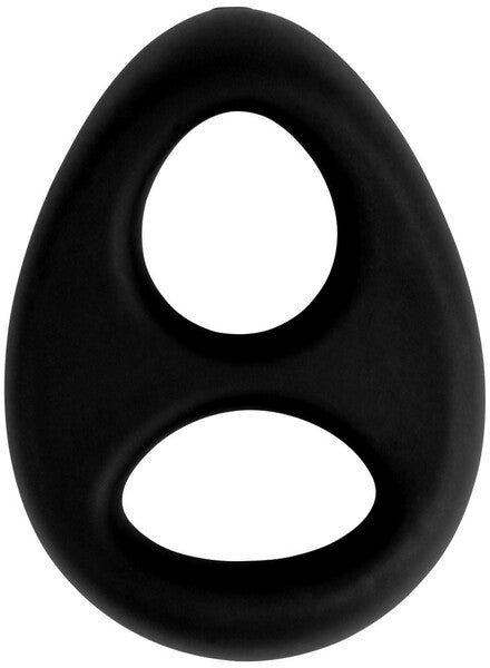 Laviva King of the Rings – Premium Silicone Cockring Set > Cock Ring > Sets