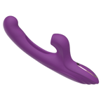 Laviva Viper – C-Spot Massager Vibrator With Suction and Vibration Modes > Vibrators > Ladies > Rabbit