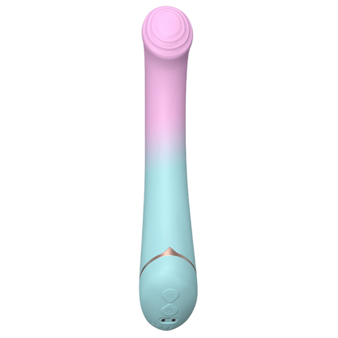 Rechargeable Fawn – Waterproof Vibrator with 9 Frequency Vibrations > Vibrators > Standard Vibrators