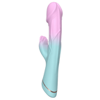 Rechargeable Peri Winkle – Waterproof Vibrator with 9 Frequency Settings > Vibrators > Ladies > Rabbit Multi