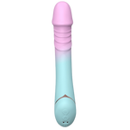 Rosetta Rechargeable – Waterproof Magnetic USB Rechargeable Vibrator with 9 Frequencies > Vibrators > Standard Vibrators