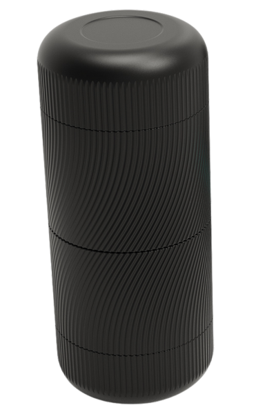 Temptest – Durable Minimalistic Mens Masturbator & Endurance Trainer > Sex Toys For Men > Masturbators > Vibrating
