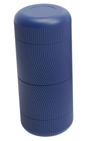 Temptest – Durable Minimalistic Mens Masturbator & Endurance Trainer > Sex Toys For Men > Masturbators > Vibrating