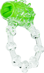 Screaming O ColorPop Quickie – Disposable Stretchable Vibrating Ring > Cock Ring > Vibrating