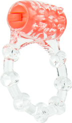 Screaming O ColorPop Quickie – Disposable Stretchable Vibrating Ring > Cock Ring > Vibrating