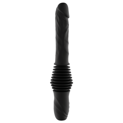 LaViva Blade Runner – Double Thrusting and Vibrating Premium Vibrator > Vibrators > Standard Vibrators