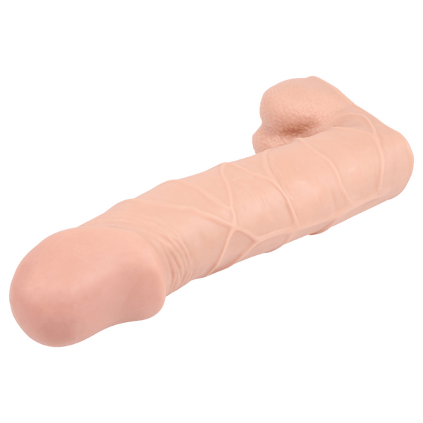 La Viva Wrestler –  14 Inch Dildo