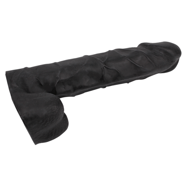 Fuckmiester 14 Inch Realistic Large Straight Dildo > Dildos > Oversized Toys