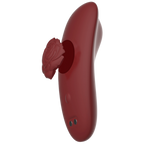Laviva Rose Panty Vibe – Compact Shape Panty Vibrator > Sex Toys For Ladies > Panty Vibes