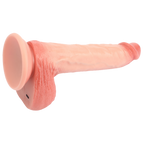 La Viva Patrick – Remote Rechargeable Thrusting Dildo > Dildos > Thrusting Dildos