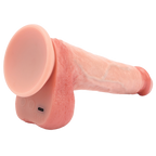 Remote Rechargeable John Fleshlight Sleeve > Sex Toys For Men > Masturbators > Vibrating