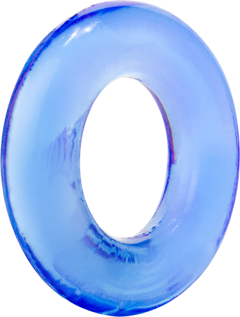 Screaming O RingO – Body-Safe Silicone Stretchy Cock Ring > Cock Ring > Single Main image