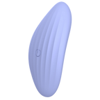 Destiny - Ergonomic Rechargeable Vibrator With 7 Vibration Patterns > Sex Toys For Ladies > Clitoral Vibrators and Stimulators