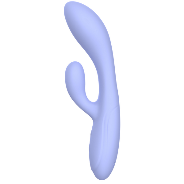 Harmony - Rechargeable Waterproof Adjustable Intensity Vibrator > Vibrators > Standard Vibrators