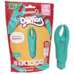 Demon 4T High Pitch Treble (Kiwi) Kiwi > Vibrators > Ladies > Clitoral Vibrators and Stimulators