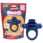 Skooch 4T High Pitch Treble – High Pitch Vibrations 5 Speeds Pulse Vibrator Blueberry > Sex Toys > Couples Toys