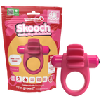 Skooch 4T High Pitch Treble (Strawberry) Strawberry > Sex Toys > Couples Toys