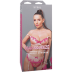 Sybil Main Squeeze Ultraskyn – Handcrafted Variable Pressure Male Masturbator Flesh > Sex Toys For Men > Masturbators > Pornstar