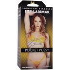 Lily Larimar Ultraskyn Signature Stroker – Handcrafted Lifelike Pocket Pussy One Size > Sex Toys For Men > Masturbators > Pornstar
