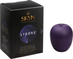 Skyn Stroke – Male Masturbation Device with Ribbed Texture and Stretchy Material One Size > Sex Toys For Men > Masturbators Cup