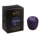 Skyn Stroke – Male Masturbation Device with Ribbed Texture and Stretchy Material > Sex Toys For Men > Masturbators Cup