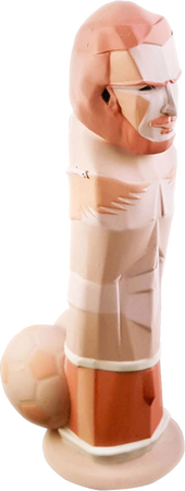 Celebrity Dildo The Footballer 8 Inch – Premium Medical Grade Silicone Dildo > Dildos > Other Dildos