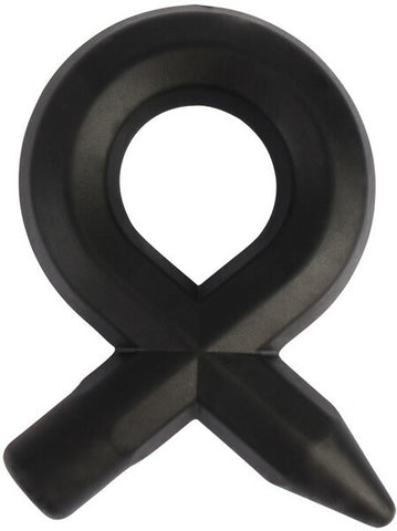 Laviva King of the Rings – Premium Silicone Cockring Set > Cock Ring > Sets
