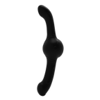 Double Fury Oscillating Thrust – Waterproof 30cm Rechargeable Vibrator > Dildos > Double Dildos