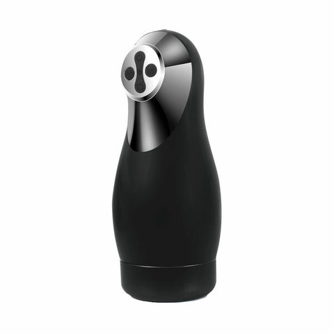 Laviva Tornado – 212mm Suction and Vibration Stroker