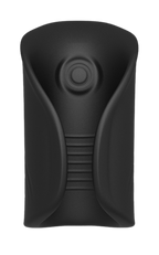 Knight Rider – Waterproof Rechargeable Vibrator with 5 Vibration and Tapping Modes > Sex Toys For Men > Masturbators Cup