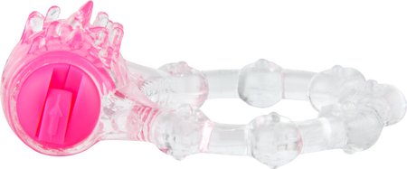 Screaming O ColorPop Quickie – Disposable Stretchable Vibrating Ring > Cock Ring > Vibrating
