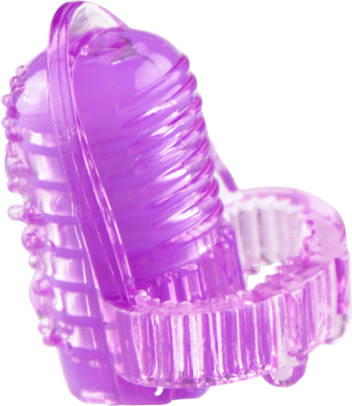 Screaming O LingO Rechargeable Tongue Vibrator – Soft Food-Grade SEBS Silicone > Vibrators > Unconventional