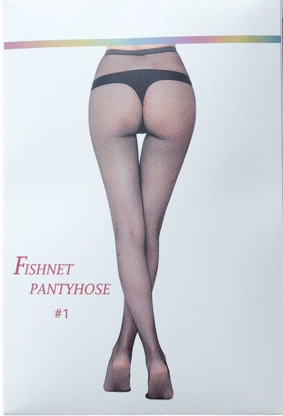 Fishnet Pantyhose Small Net – Lingerie Small net > Clothes > Hosiery > Pantyhose & Tights