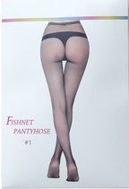 Fishnet Pantyhose Small Net – Lingerie Small net > Clothes > Hosiery > Pantyhose & Tights
